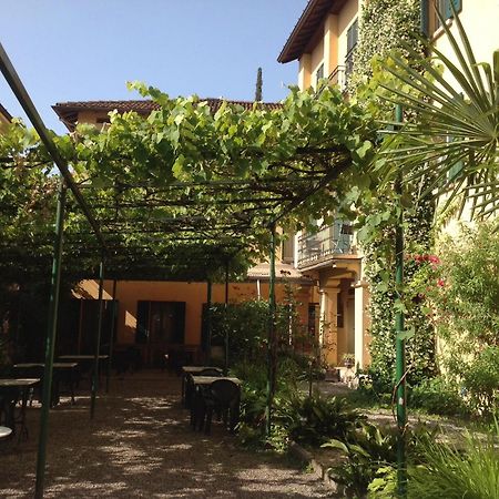 Albergo Giardinetto ベッラージョ エクステリア 写真