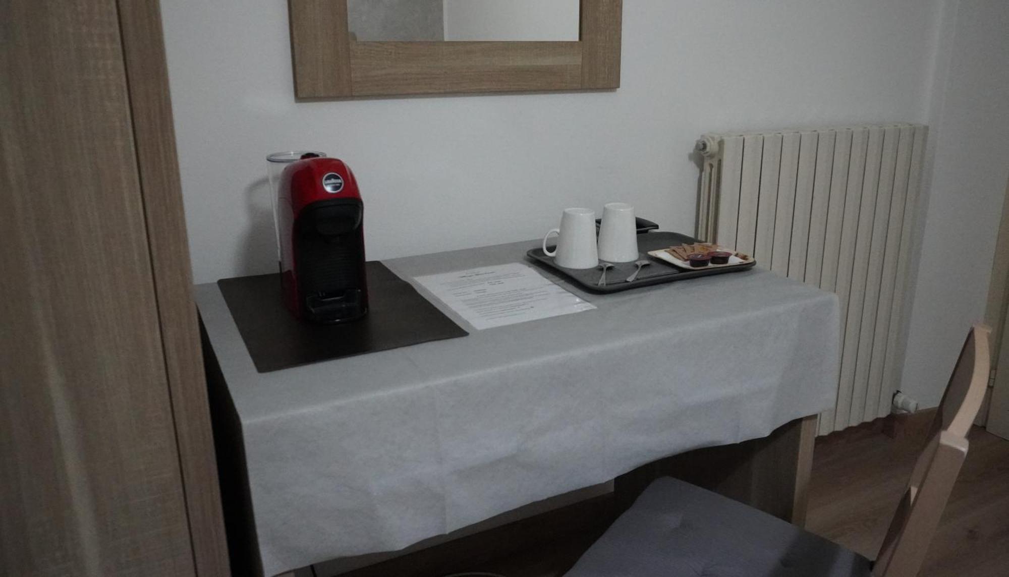 Albergo Giardinetto ベッラージョ エクステリア 写真