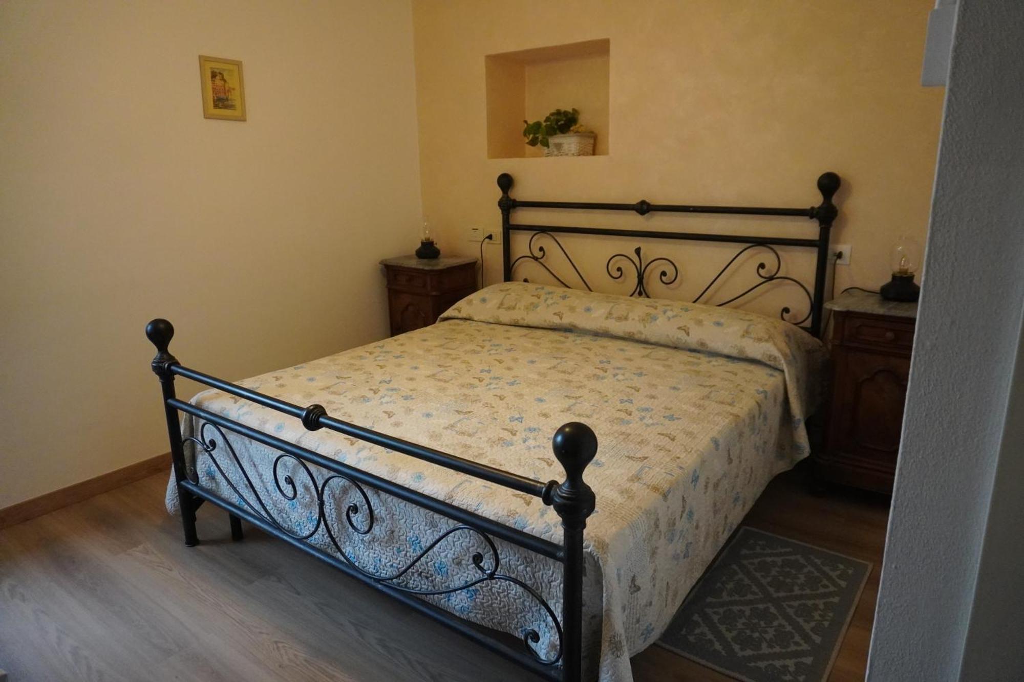 Albergo Giardinetto ベッラージョ エクステリア 写真