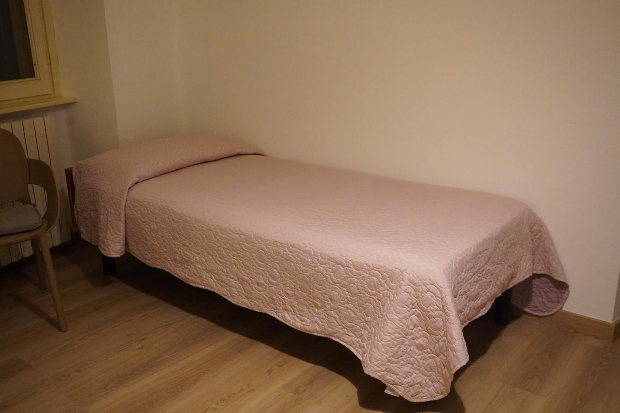 Albergo Giardinetto ベッラージョ エクステリア 写真