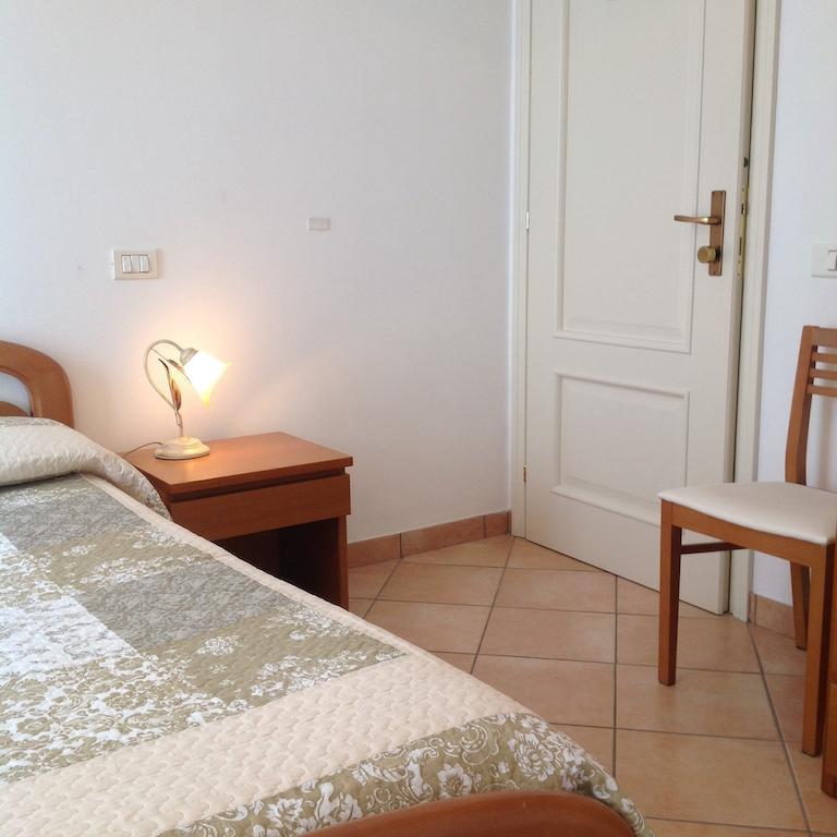 Albergo Giardinetto ベッラージョ 部屋 写真