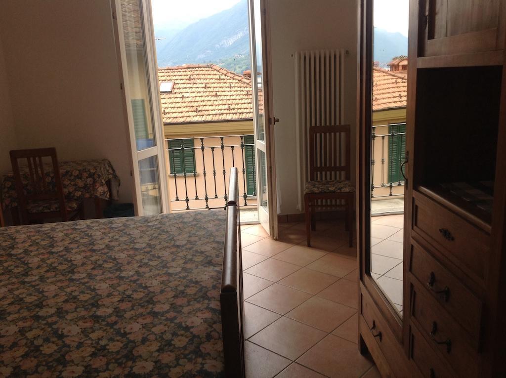 Albergo Giardinetto ベッラージョ 部屋 写真