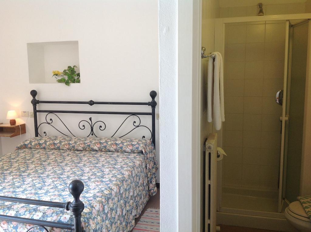 Albergo Giardinetto ベッラージョ 部屋 写真