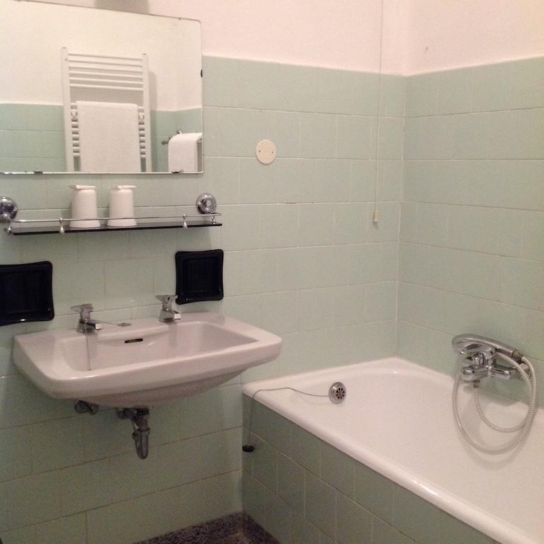 Albergo Giardinetto ベッラージョ 部屋 写真