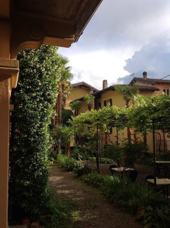 Albergo Giardinetto ベッラージョ エクステリア 写真