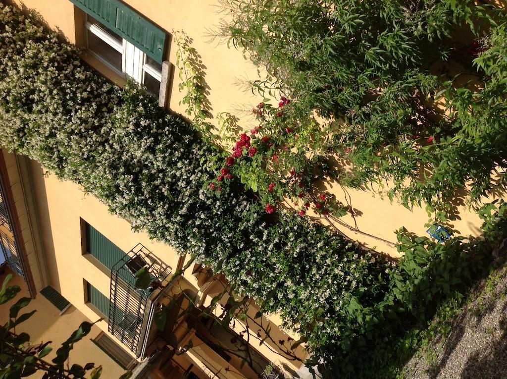 Albergo Giardinetto ベッラージョ エクステリア 写真
