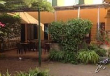 Albergo Giardinetto ベッラージョ エクステリア 写真